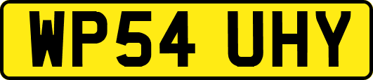 WP54UHY