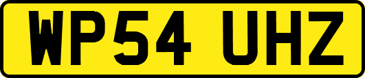 WP54UHZ