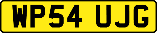 WP54UJG