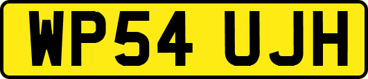 WP54UJH