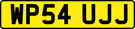 WP54UJJ