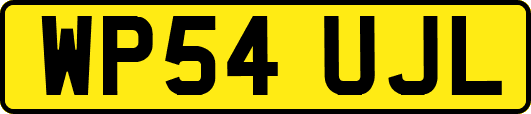 WP54UJL