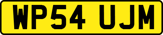 WP54UJM