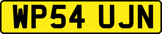 WP54UJN