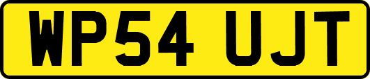 WP54UJT