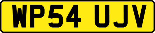 WP54UJV