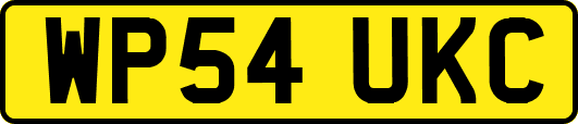 WP54UKC