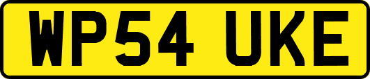 WP54UKE