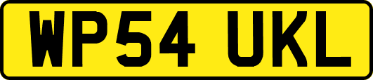 WP54UKL
