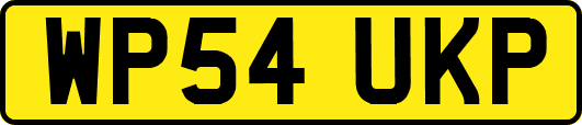 WP54UKP