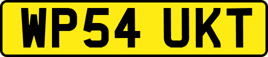 WP54UKT