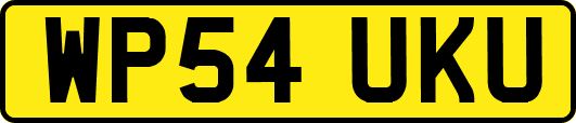 WP54UKU