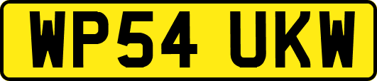 WP54UKW