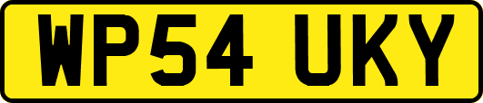WP54UKY