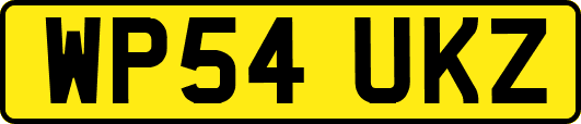 WP54UKZ