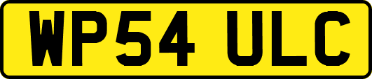 WP54ULC