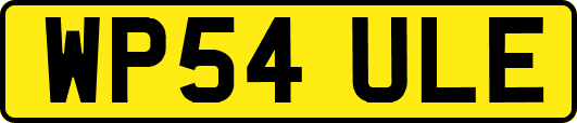 WP54ULE