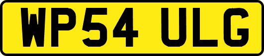 WP54ULG