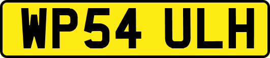 WP54ULH