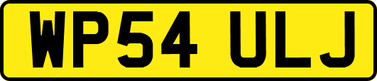 WP54ULJ
