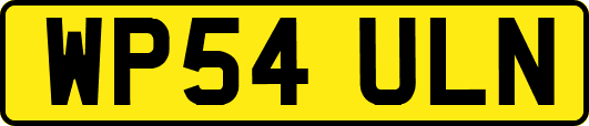 WP54ULN