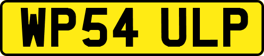 WP54ULP