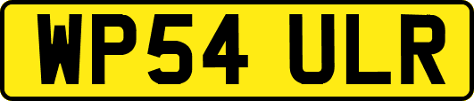WP54ULR