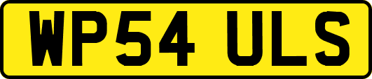 WP54ULS