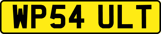 WP54ULT
