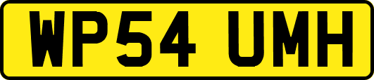 WP54UMH