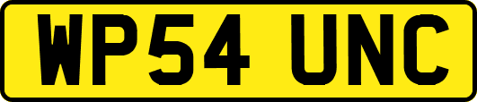 WP54UNC
