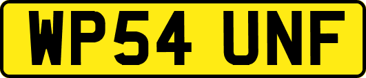 WP54UNF