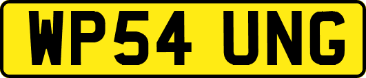 WP54UNG