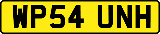 WP54UNH