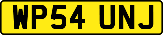 WP54UNJ