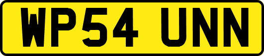 WP54UNN