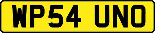 WP54UNO