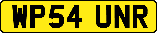 WP54UNR