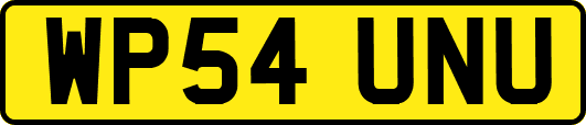 WP54UNU