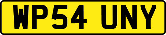 WP54UNY