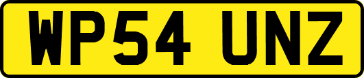 WP54UNZ
