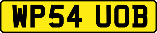 WP54UOB