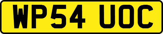 WP54UOC