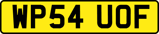 WP54UOF