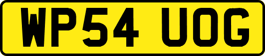 WP54UOG