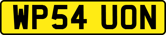 WP54UON