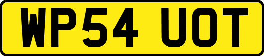 WP54UOT