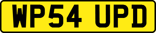 WP54UPD