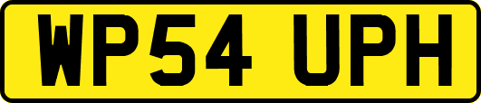 WP54UPH