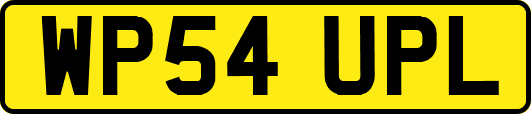 WP54UPL